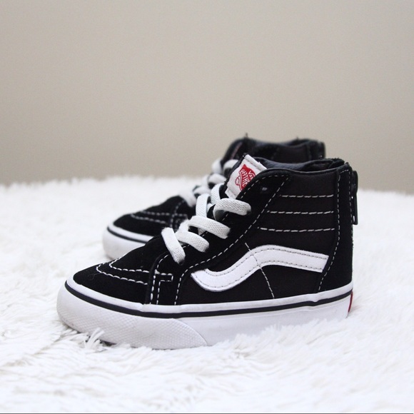 vans original kids